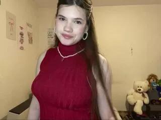 primrose_buffkin from Flirt4Free is Freechat