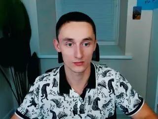 raffael_anderson from Flirt4Free is Freechat