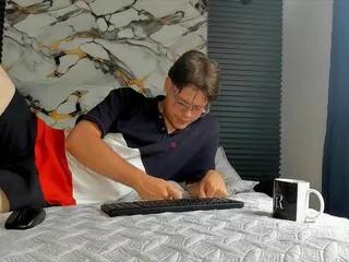randy_torres from Flirt4Free is Freechat