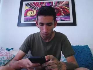 ray_silver from Flirt4Free is Freechat