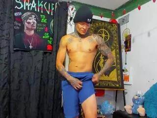 Raymond_courtois webcams show profile image 