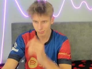 remy_levine from Flirt4Free is Freechat