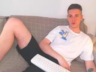 rene_castillo from Flirt4Free