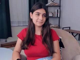 rexella_amonds from Flirt4Free