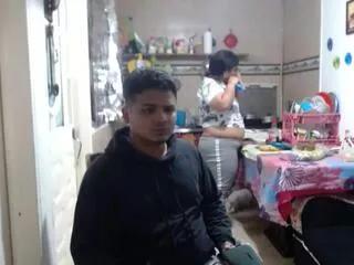 riana_alvarez_daniel_romero from Flirt4Free is Freechat