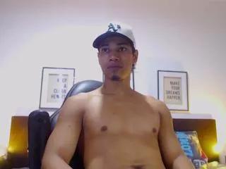 Ricardo_evans webcams show profile image 