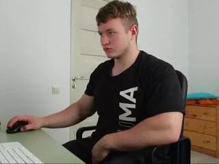 Richard_dullas webcams show profile image 