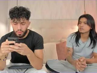 rikko_stuff_nico_art from Flirt4Free