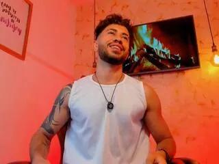 rikko_stuff_nico_art from Flirt4Free is Freechat