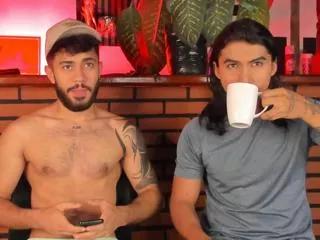 rikko_stuff_nico_art from Flirt4Free