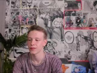 robb_smith from Flirt4Free
