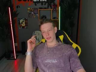robb_smith from Flirt4Free