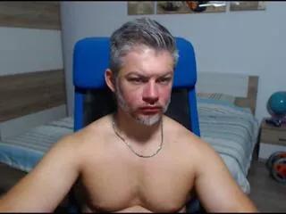robby_shaw from Flirt4Free