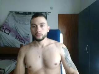 Roben_vander webcams show profile image 