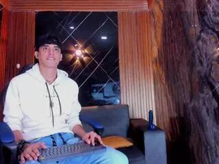 Robin_rey webcams show profile image 