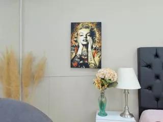 robin_rief from Flirt4Free is Freechat