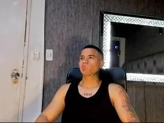 rocco_santos from Flirt4Free is Freechat