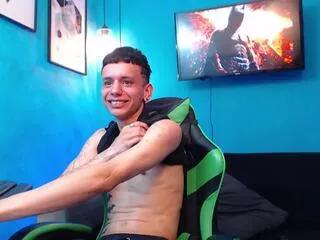 Rogers_fleter webcams show profile image 