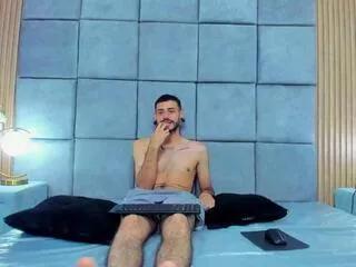 rolo_martinez from Flirt4Free