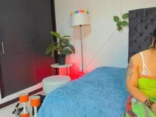 rosa_pinky from Flirt4Free is Freechat