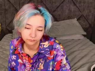 Roxy_biss webcams show profile image 