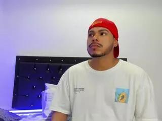 roy_percy from Flirt4Free is Freechat