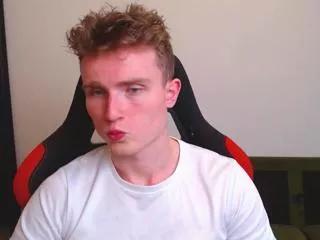 rufus_ridge from Flirt4Free