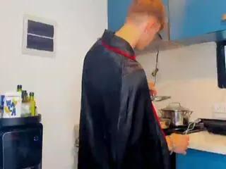 russ_madison from Flirt4Free