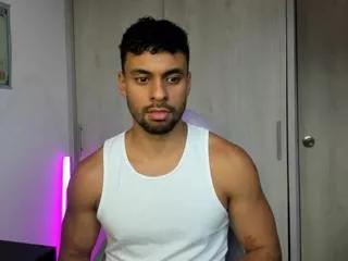 Ryan_camerons webcams show profile image 