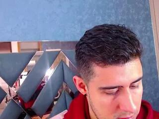 ryan_evanns from Flirt4Free is Freechat