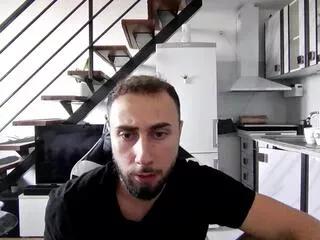 ryan_storm from Flirt4Free is Freechat