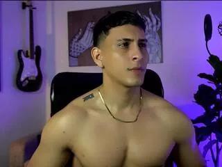 ryan_walker from Flirt4Free is Freechat
