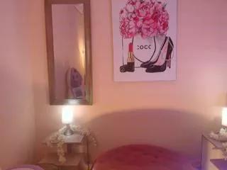 salome_lewiss from Flirt4Free is Freechat