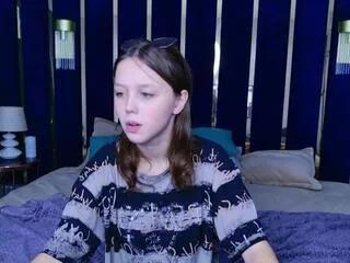 samanta_martines from Flirt4Free