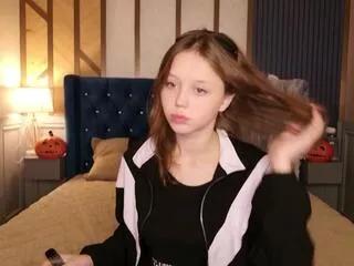 samanta_martines from Flirt4Free is Freechat