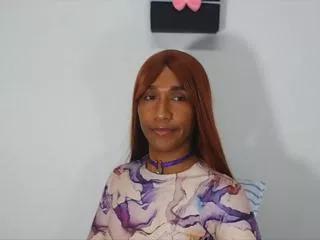 samantha_cuper from Flirt4Free