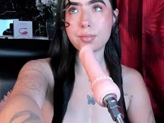 sami_mari from Flirt4Free is Freechat