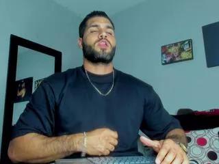 samir_hazard from Flirt4Free is Freechat