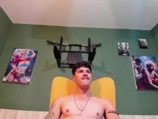 sammy_deluca from Flirt4Free