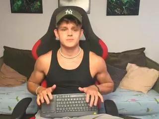 sammy_steed from Flirt4Free