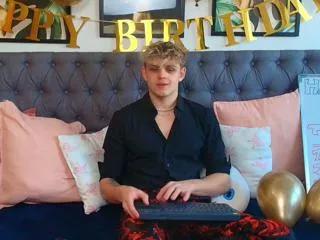 sammy_steed from Flirt4Free
