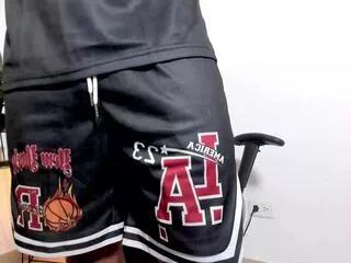 Samu_hart webcams show profile image 