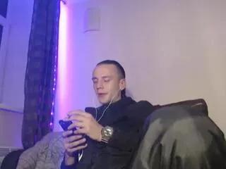 samuel_alexander from Flirt4Free is Freechat