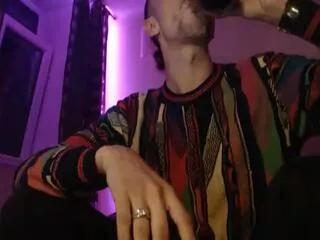 samuel_alexander from Flirt4Free is Freechat