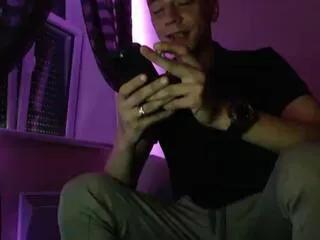 Samuel_alexander webcams show profile image 