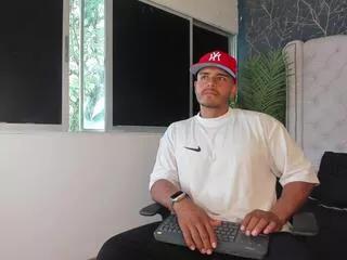 Samuel_connor webcams show profile image 