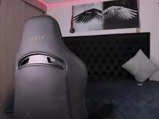 Santiago_aesthetic webcams show profile image 
