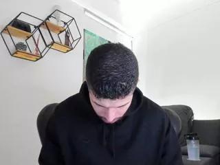 Santos_ramirez webcams show profile image 