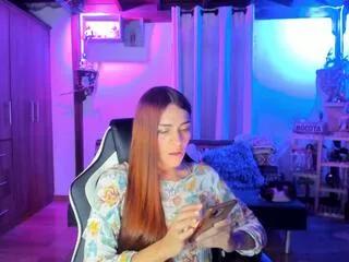 sara_lorent from Flirt4Free is Freechat