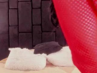 sara_mejia from Flirt4Free